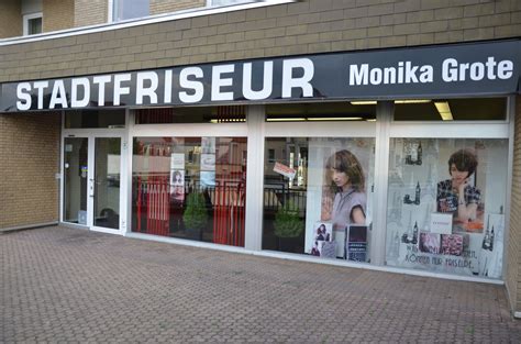 Ihr Top Friseur in Espelkamp .